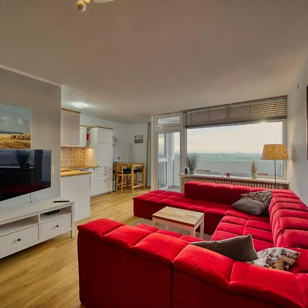 - Haus L, App 0l1103 아파트