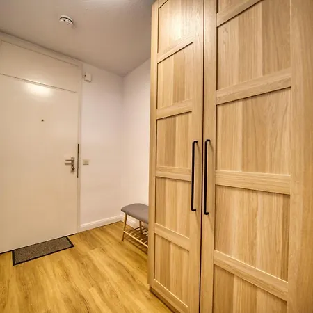 - Haus L, App 0l1103 아파트